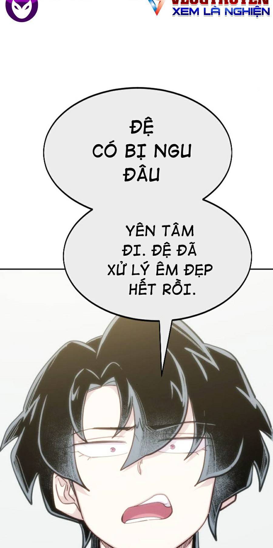 Hoa Sơn Tái Khởi Chap 51 - Next Chap 52