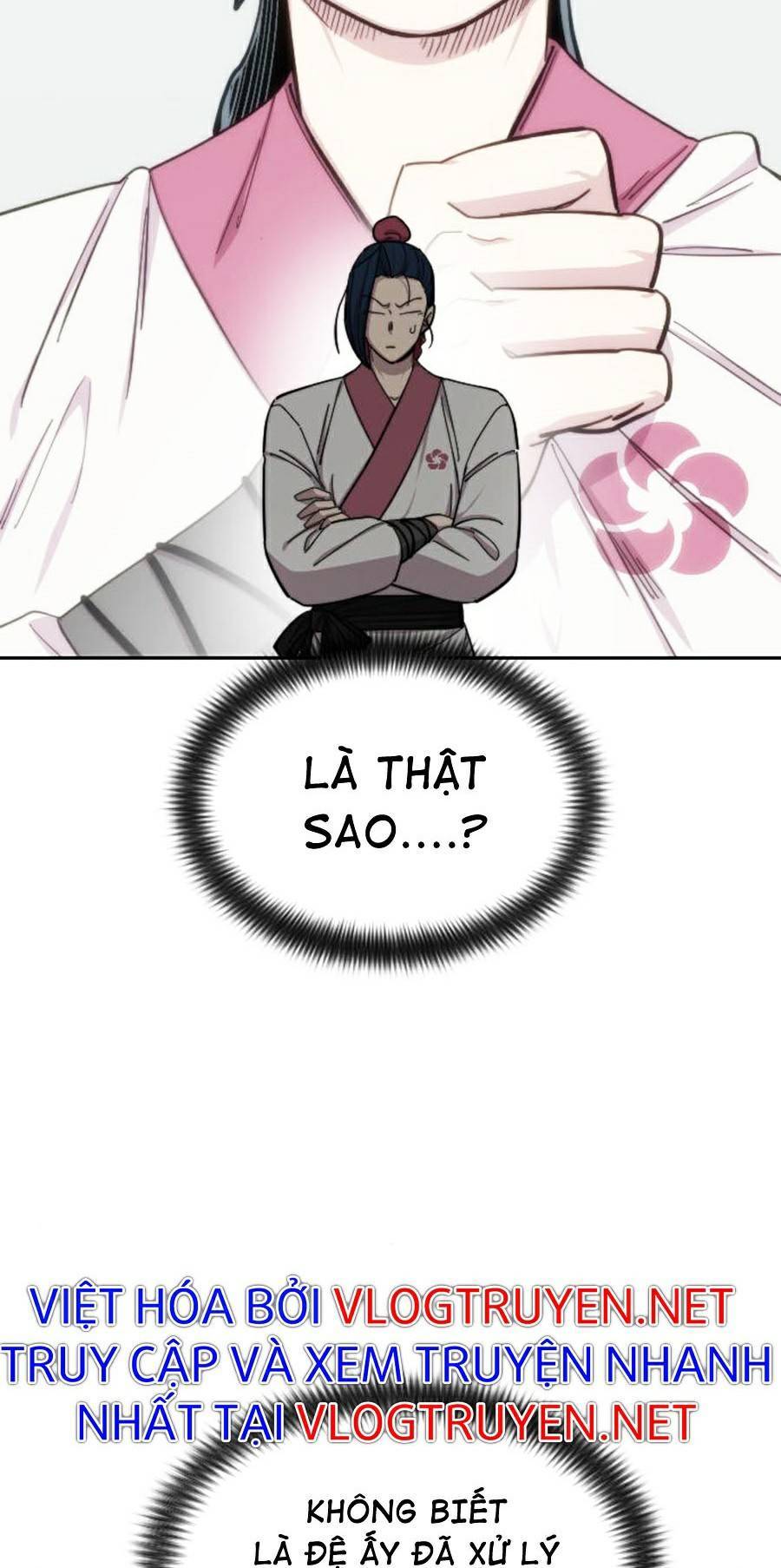 Hoa Sơn Tái Khởi Chap 51 - Next Chap 52
