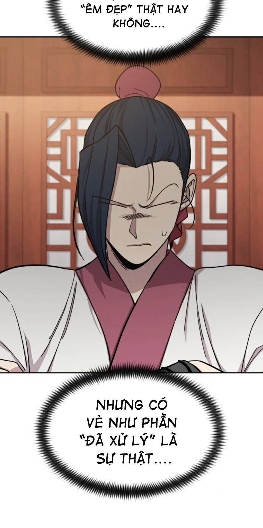 Hoa Sơn Tái Khởi Chap 51 - Next Chap 52