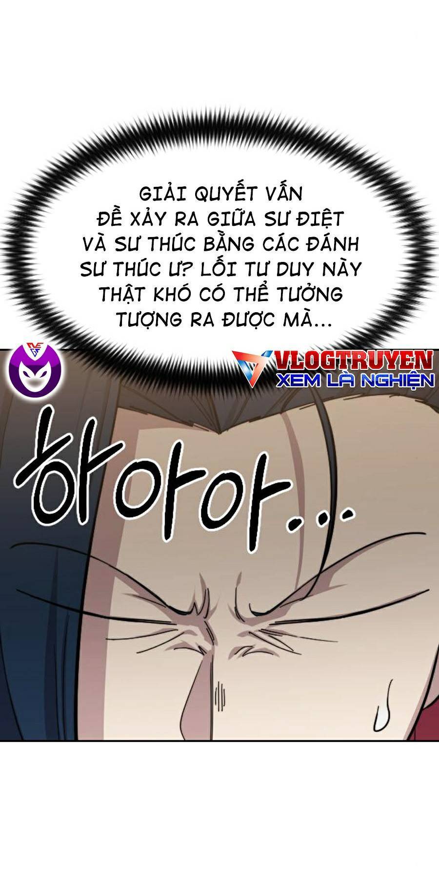 Hoa Sơn Tái Khởi Chap 51 - Next Chap 52