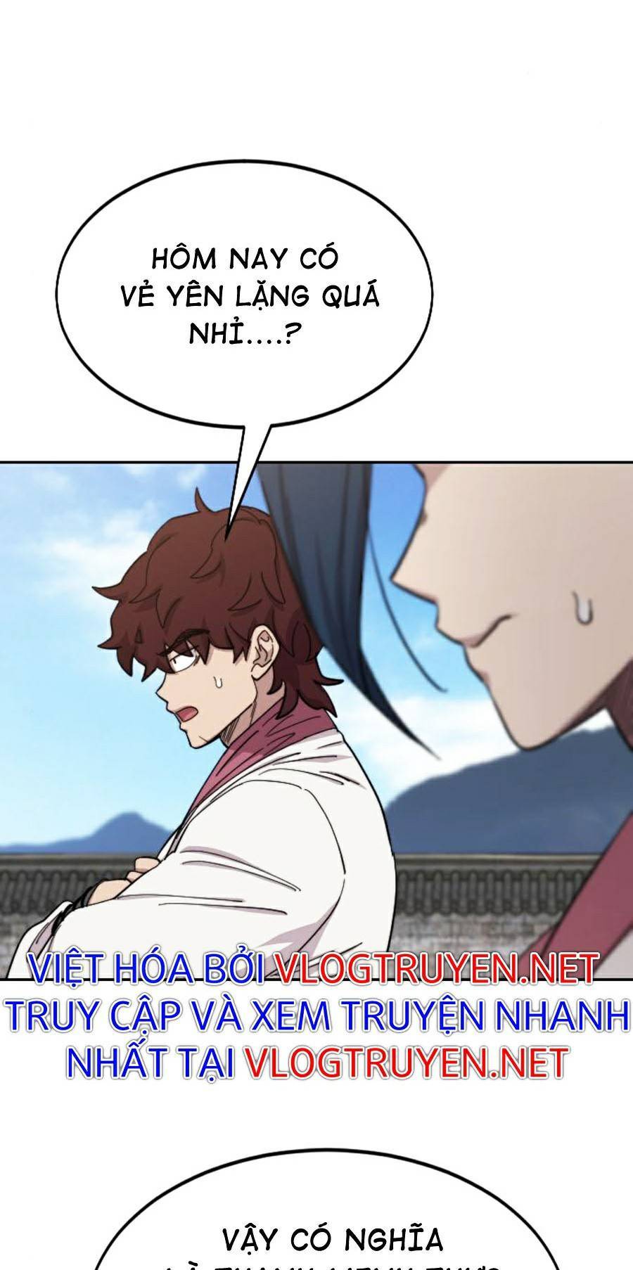 Hoa Sơn Tái Khởi Chap 51 - Next Chap 52