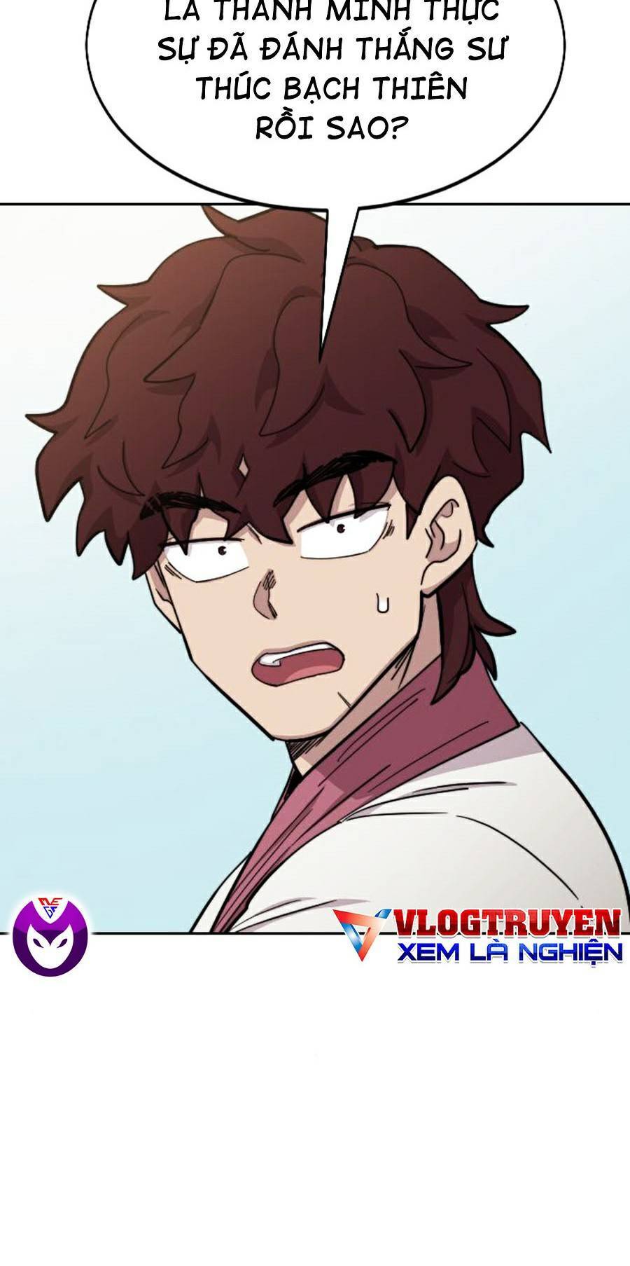 Hoa Sơn Tái Khởi Chap 51 - Next Chap 52