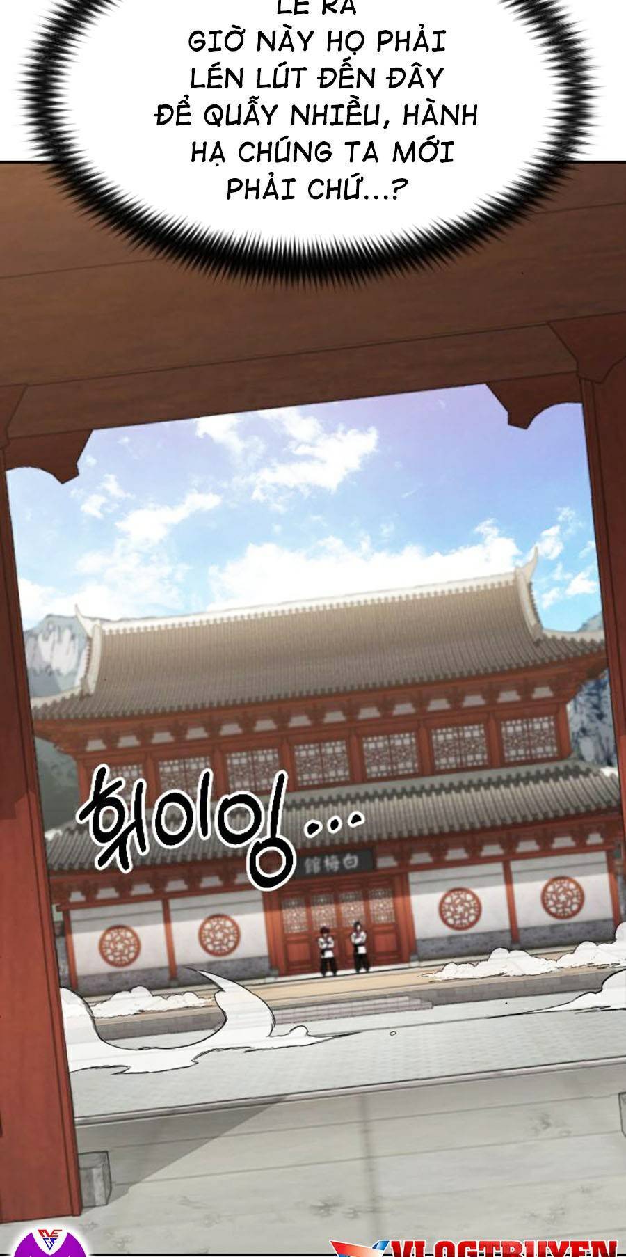 Hoa Sơn Tái Khởi Chap 51 - Next Chap 52