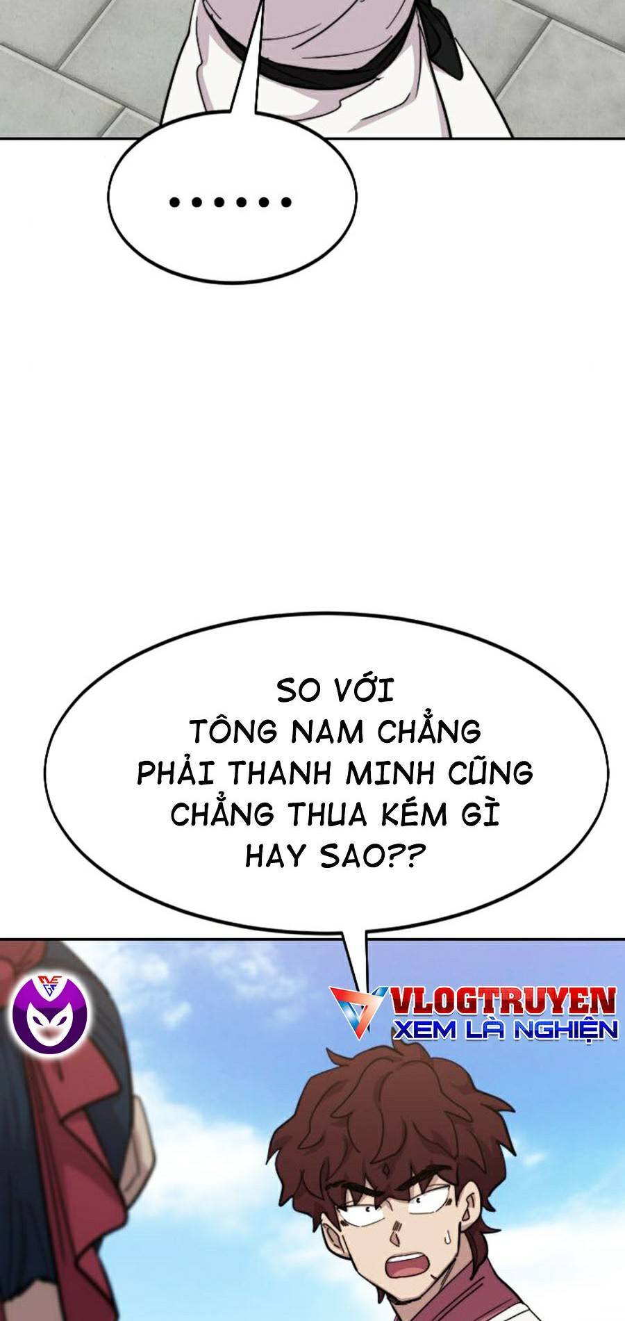 Hoa Sơn Tái Khởi Chap 51 - Next Chap 52
