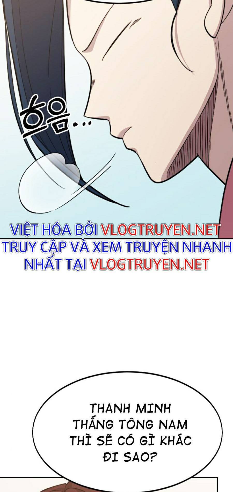 Hoa Sơn Tái Khởi Chap 51 - Next Chap 52