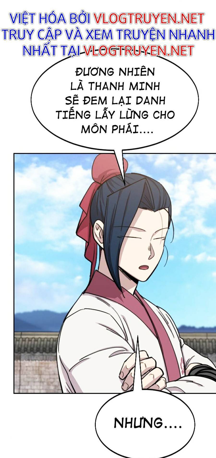 Hoa Sơn Tái Khởi Chap 51 - Next Chap 52
