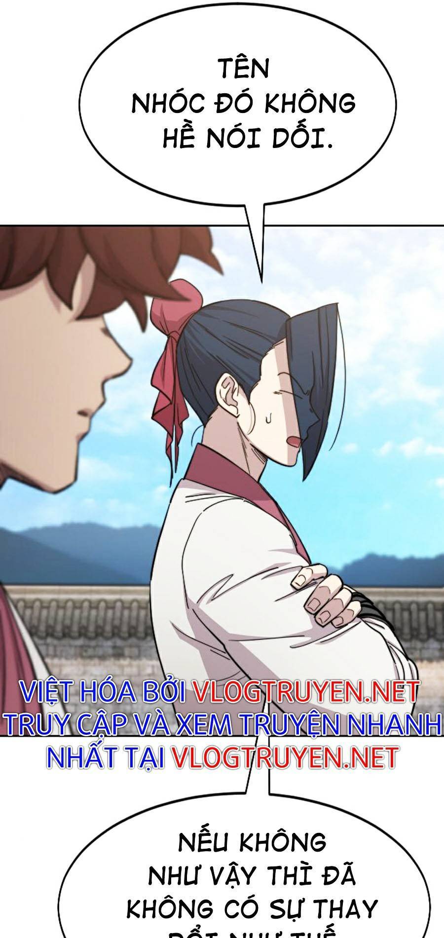 Hoa Sơn Tái Khởi Chap 51 - Next Chap 52