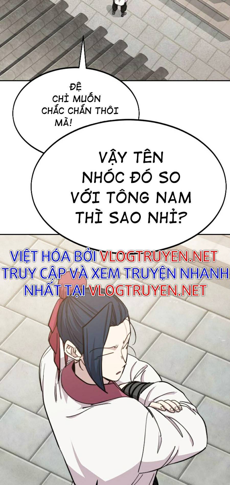 Hoa Sơn Tái Khởi Chap 51 - Next Chap 52