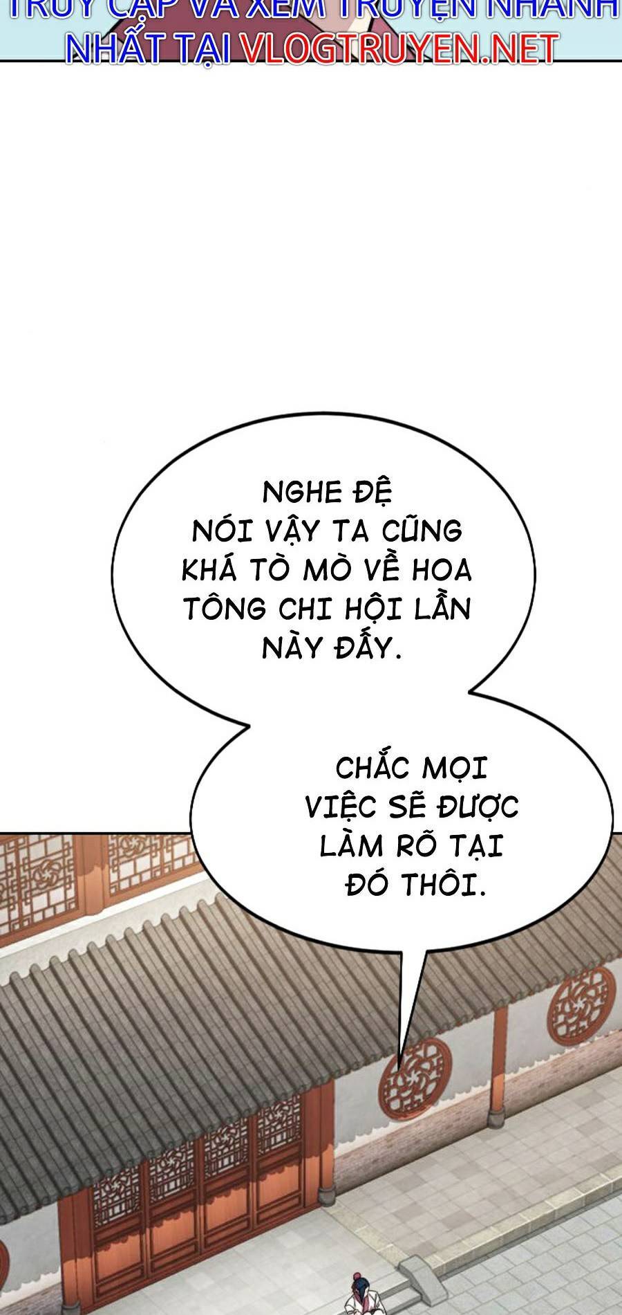 Hoa Sơn Tái Khởi Chap 51 - Next Chap 52