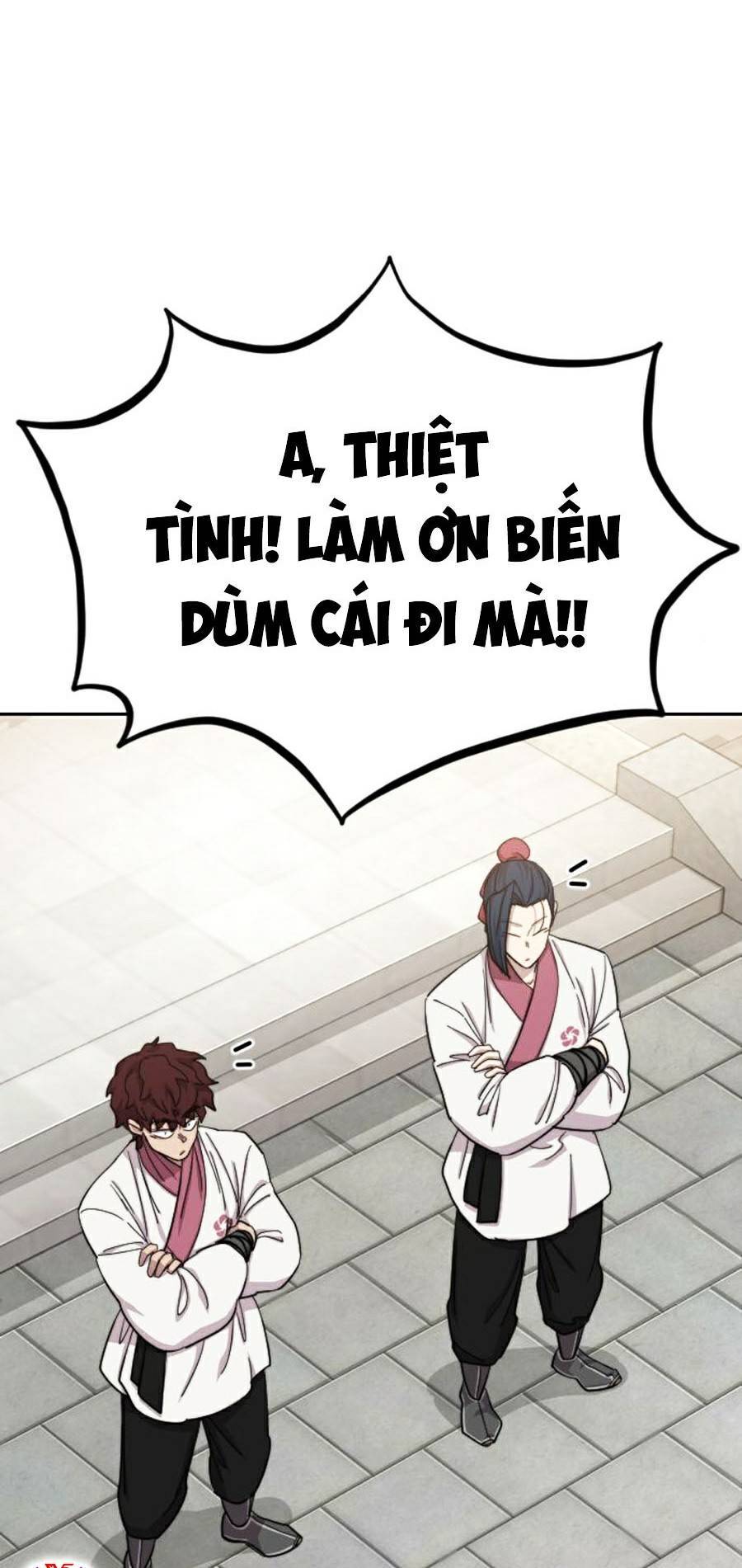 Hoa Sơn Tái Khởi Chap 51 - Next Chap 52