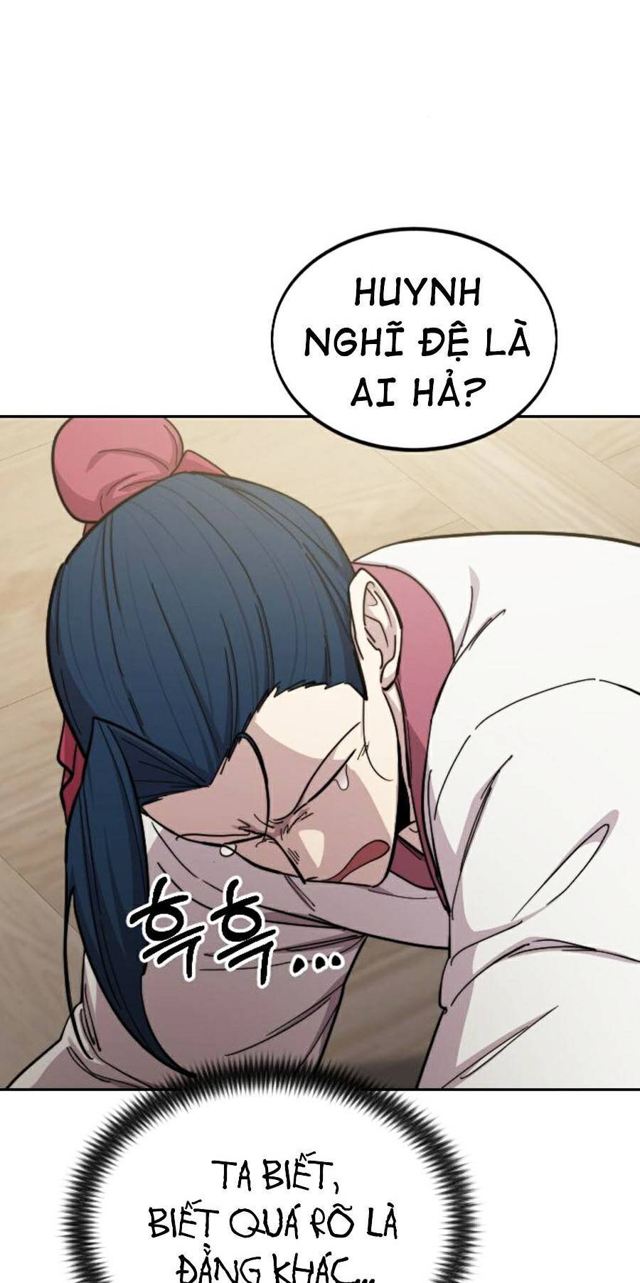 Hoa Sơn Tái Khởi Chap 51 - Next Chap 52