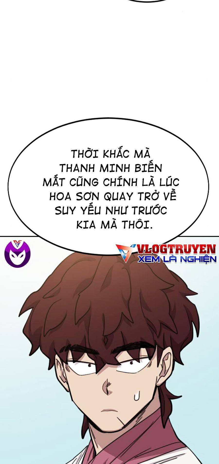 Hoa Sơn Tái Khởi Chap 51 - Next Chap 52