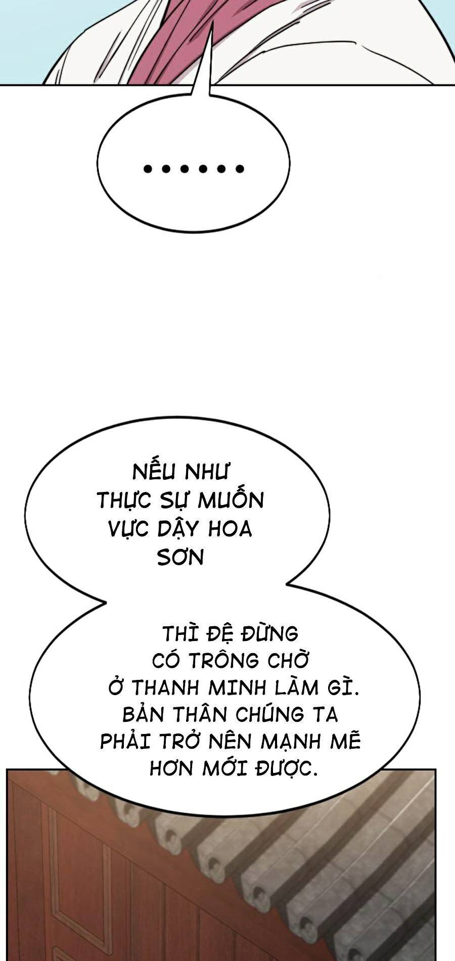 Hoa Sơn Tái Khởi Chap 51 - Next Chap 52