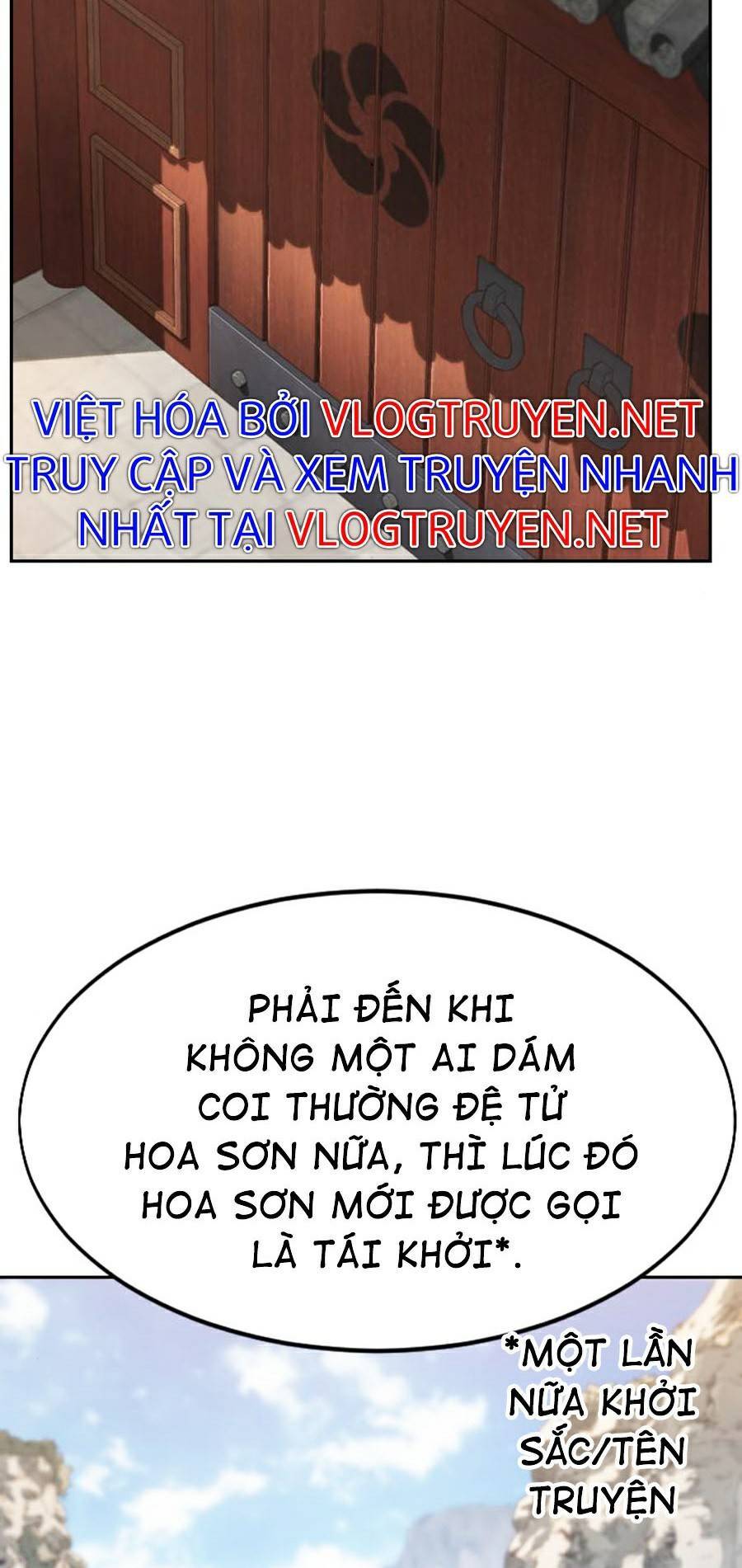 Hoa Sơn Tái Khởi Chap 51 - Next Chap 52