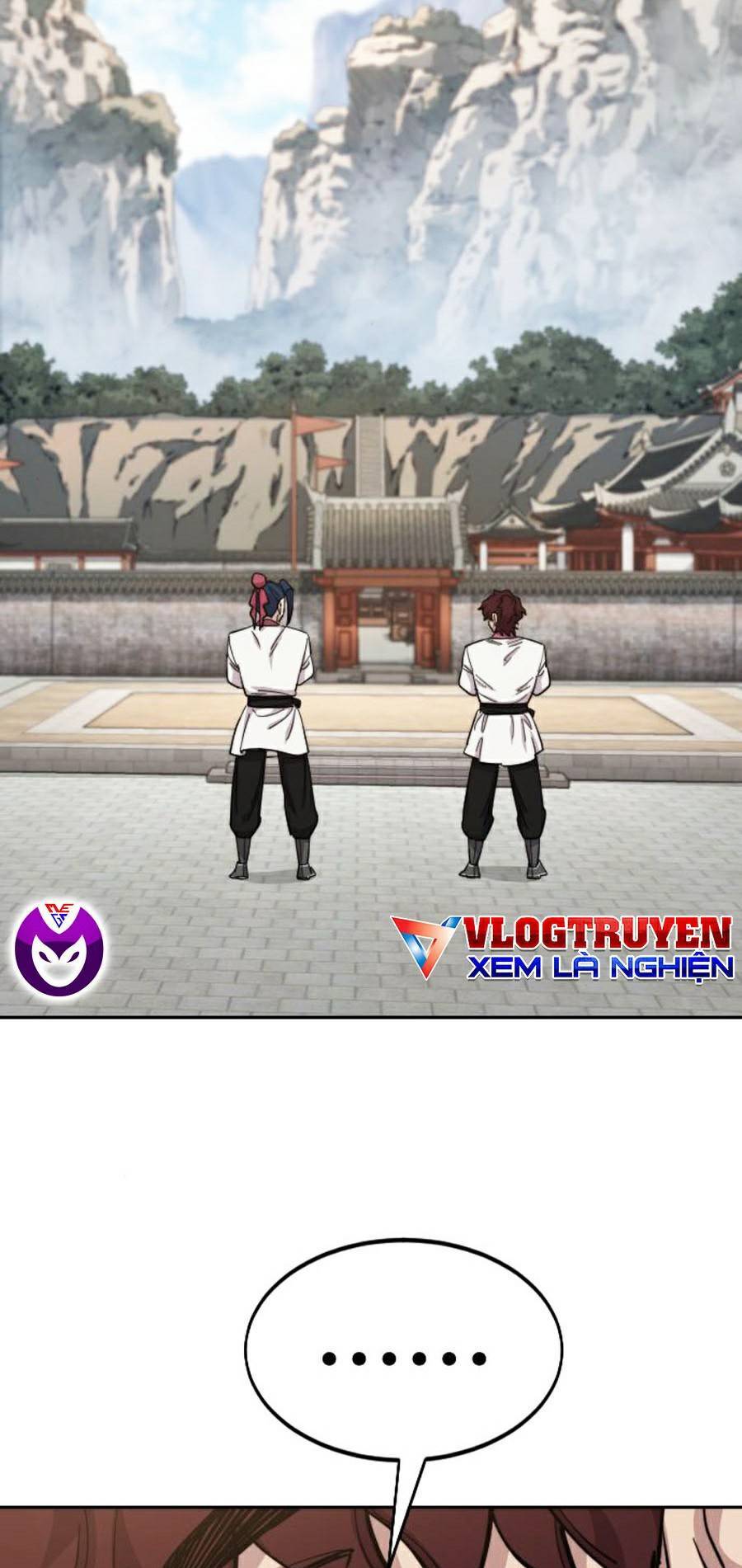 Hoa Sơn Tái Khởi Chap 51 - Next Chap 52
