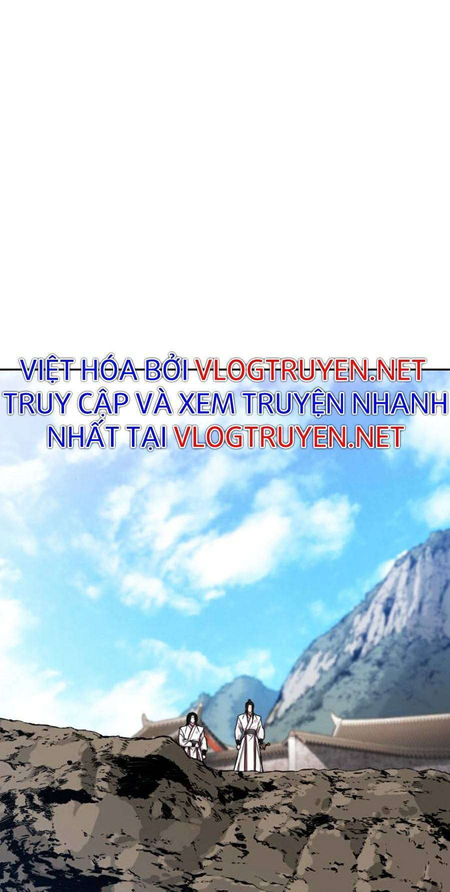 Hoa Sơn Tái Khởi Chap 51 - Next Chap 52