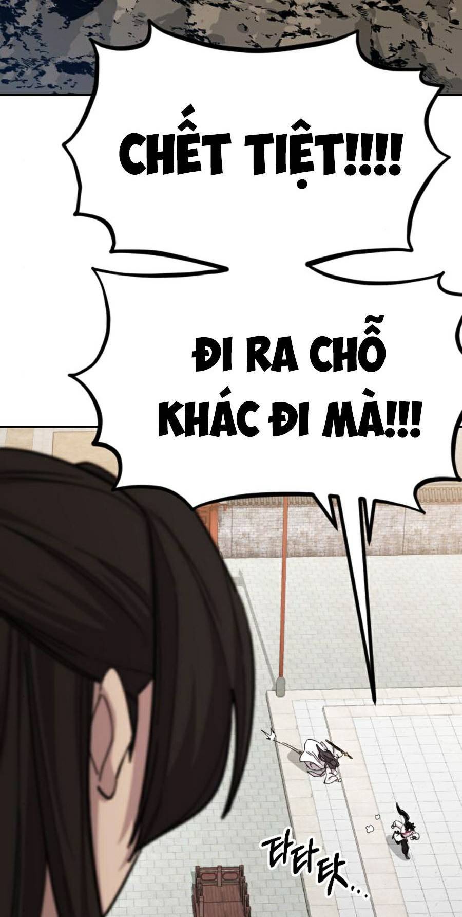 Hoa Sơn Tái Khởi Chap 51 - Next Chap 52
