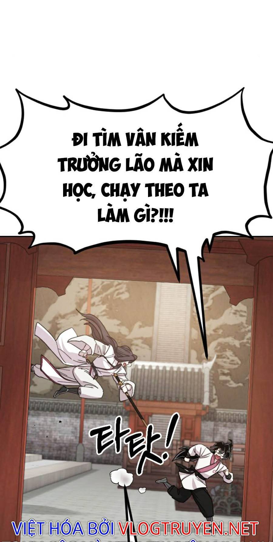 Hoa Sơn Tái Khởi Chap 51 - Next Chap 52