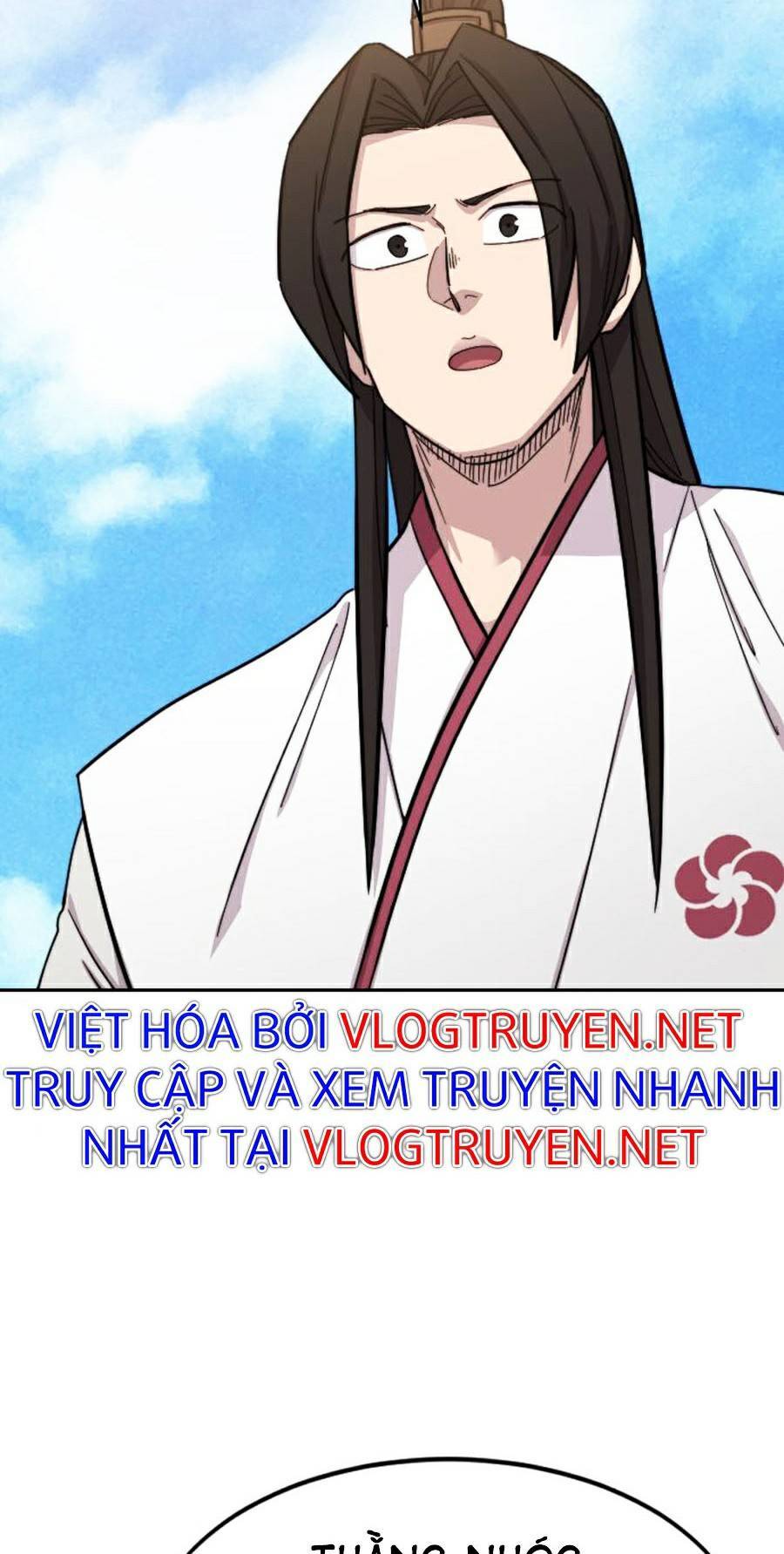 Hoa Sơn Tái Khởi Chap 51 - Next Chap 52