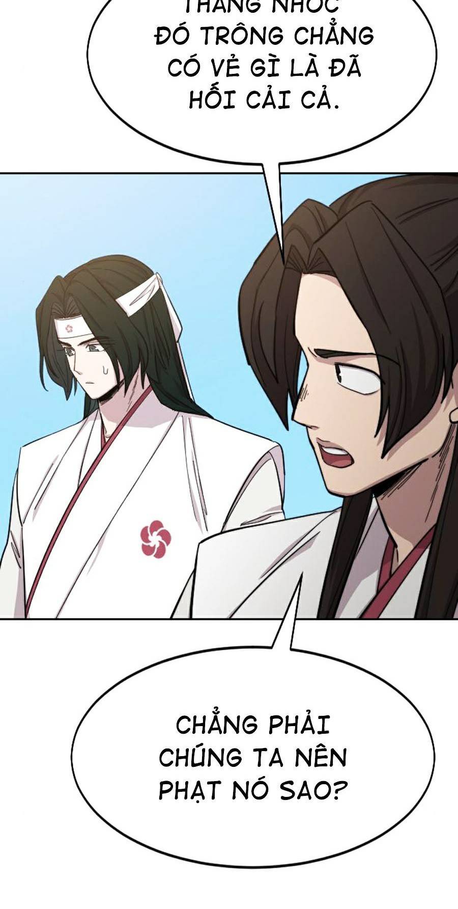 Hoa Sơn Tái Khởi Chap 51 - Next Chap 52