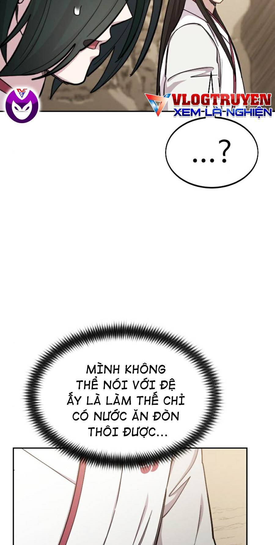Hoa Sơn Tái Khởi Chap 51 - Next Chap 52