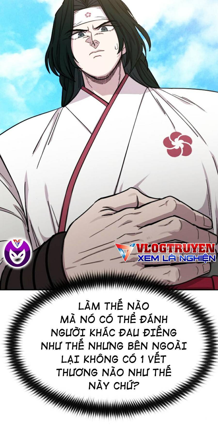 Hoa Sơn Tái Khởi Chap 51 - Next Chap 52