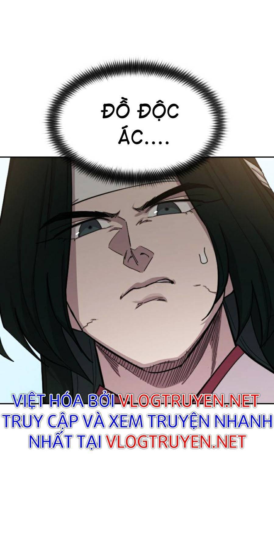 Hoa Sơn Tái Khởi Chap 51 - Next Chap 52