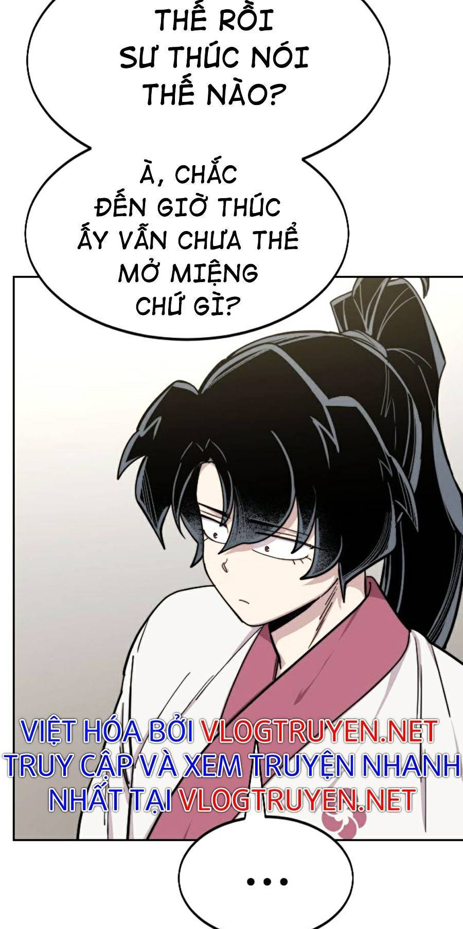Hoa Sơn Tái Khởi Chap 51 - Next Chap 52