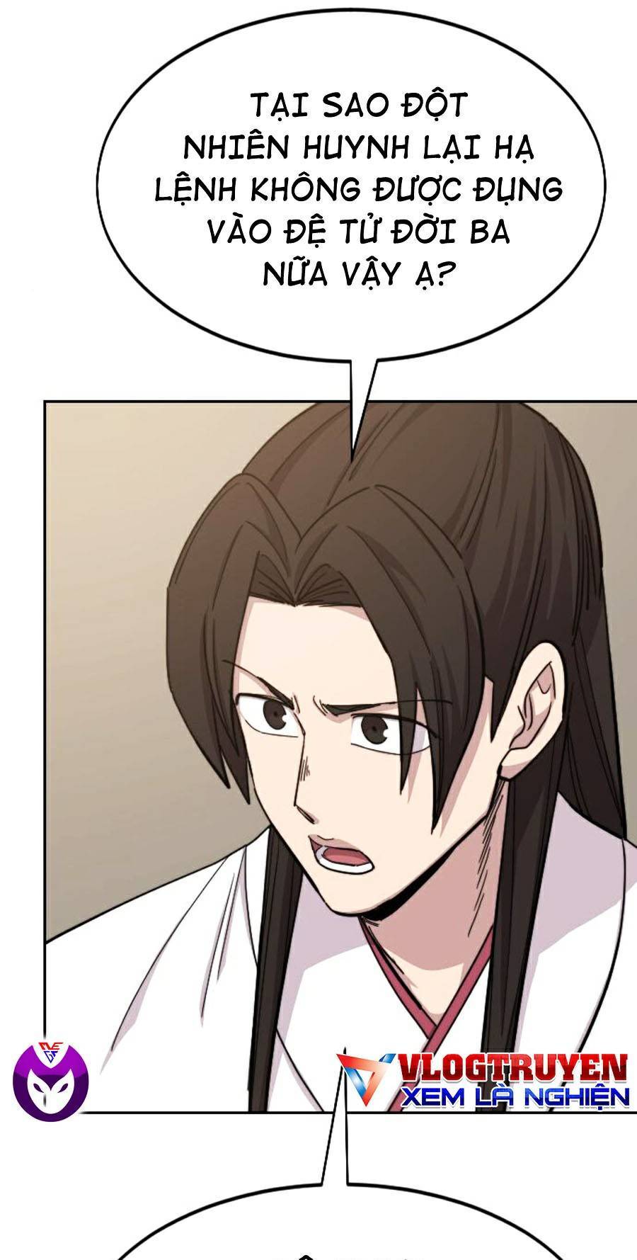 Hoa Sơn Tái Khởi Chap 51 - Next Chap 52