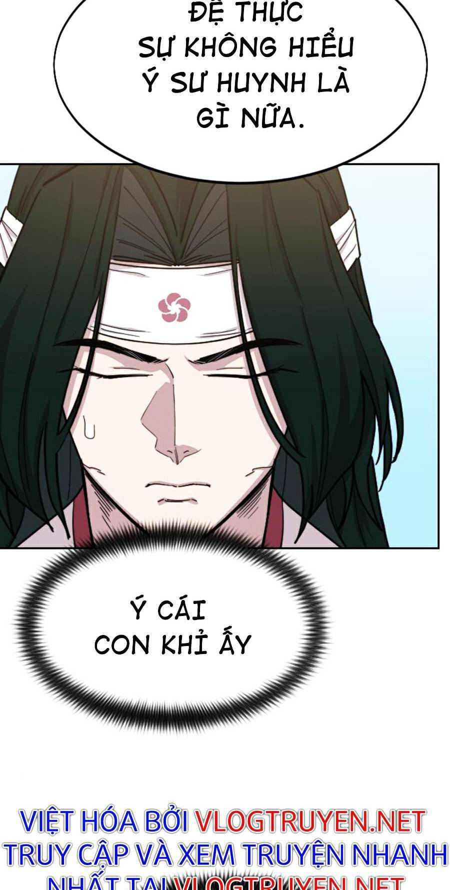 Hoa Sơn Tái Khởi Chap 51 - Next Chap 52