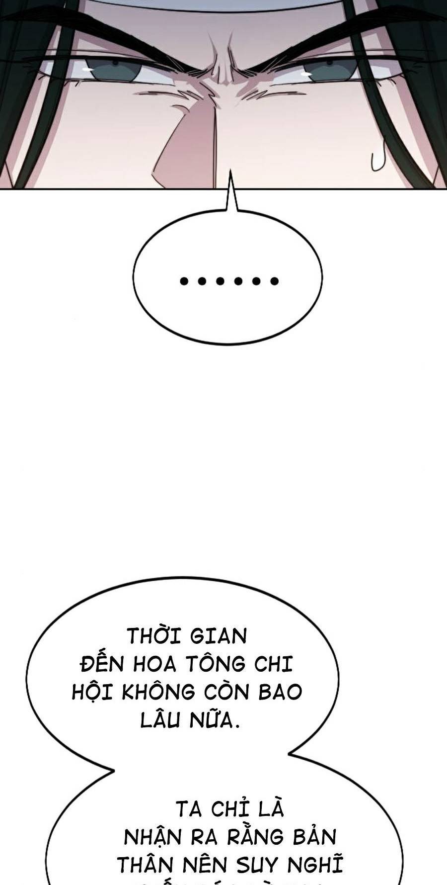 Hoa Sơn Tái Khởi Chap 51 - Next Chap 52
