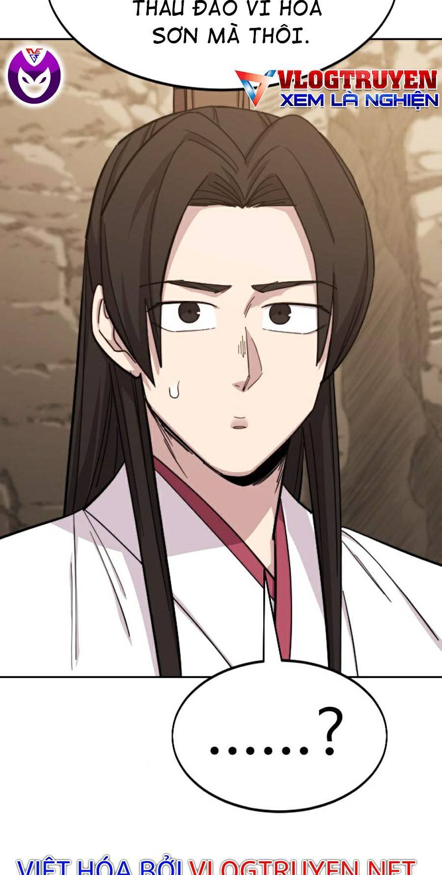 Hoa Sơn Tái Khởi Chap 51 - Next Chap 52