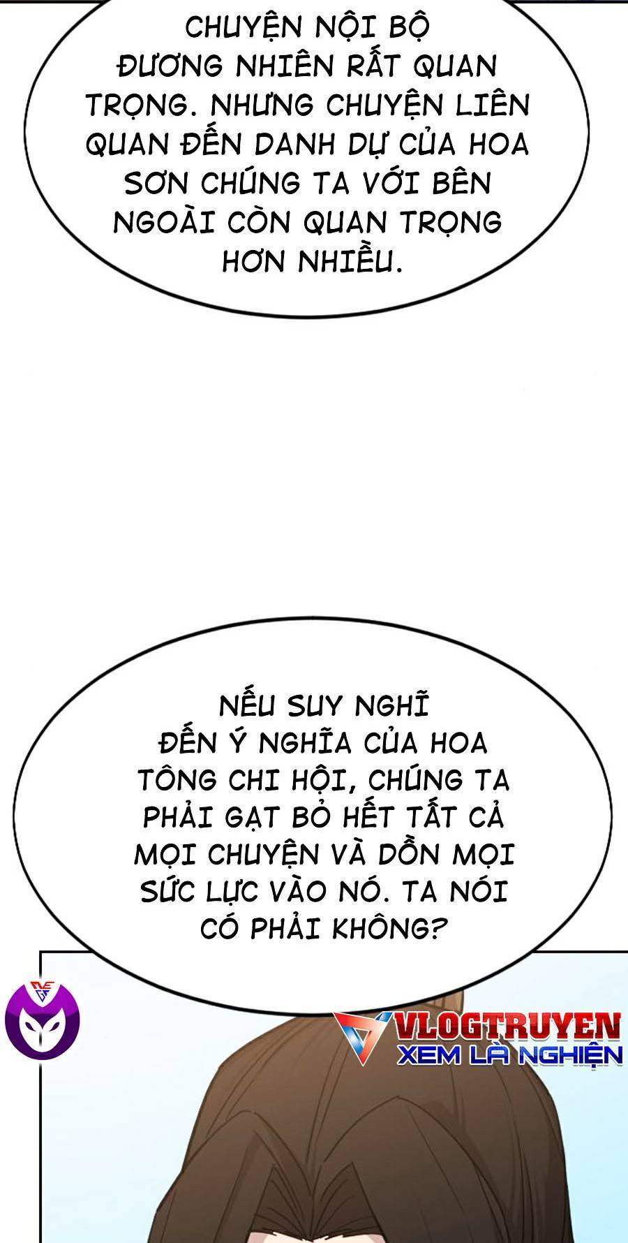 Hoa Sơn Tái Khởi Chap 51 - Next Chap 52