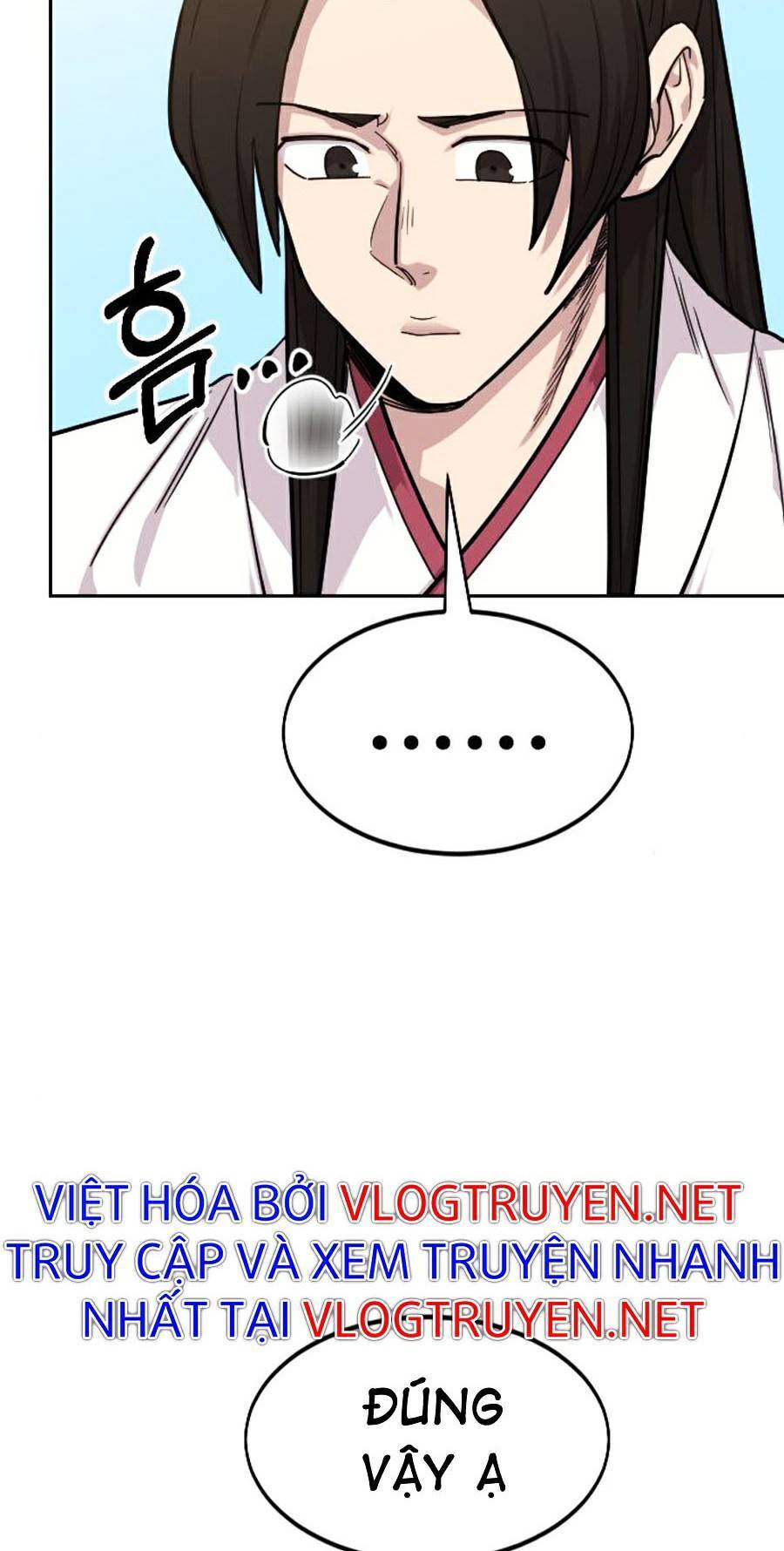 Hoa Sơn Tái Khởi Chap 51 - Next Chap 52