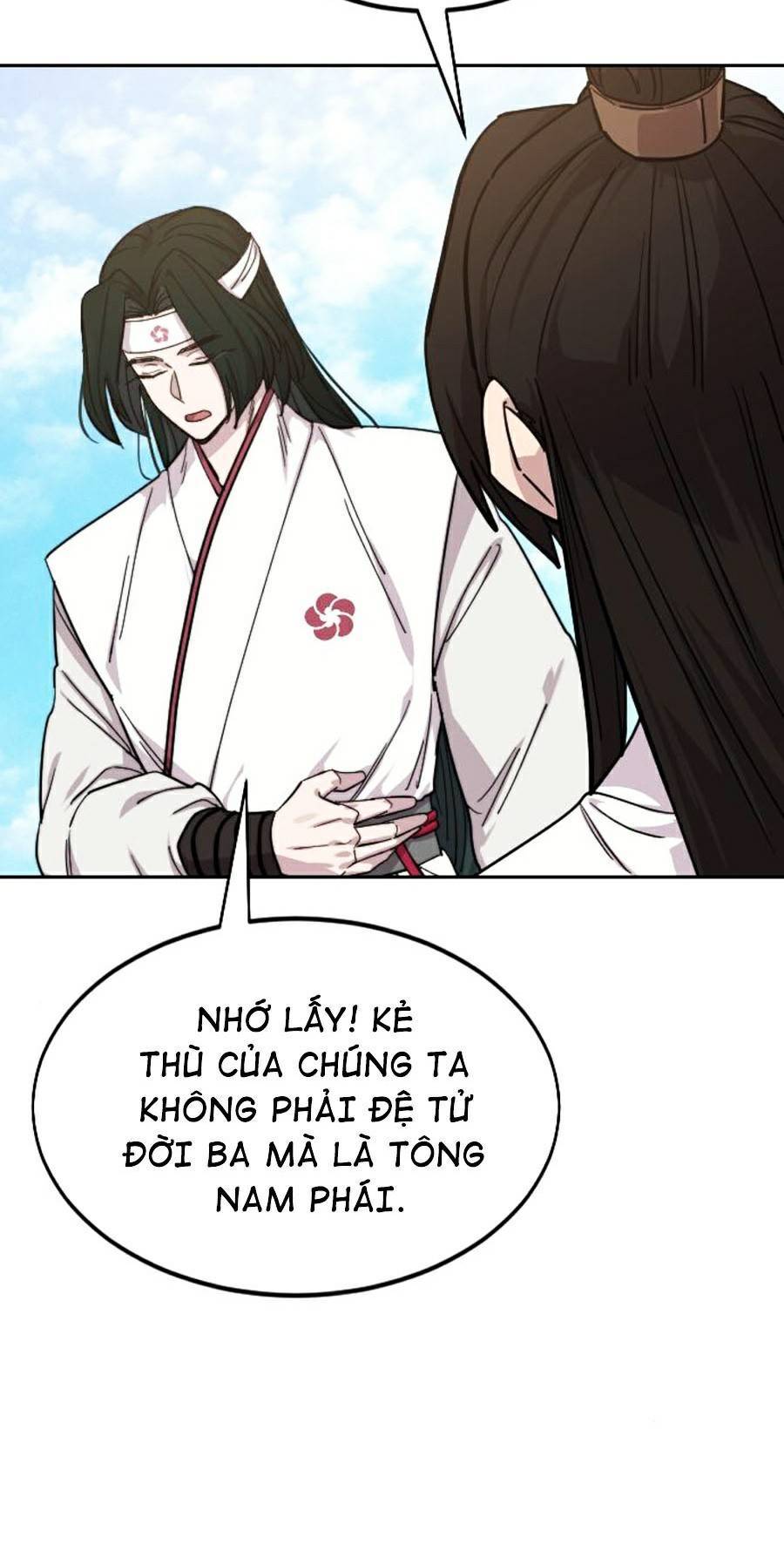 Hoa Sơn Tái Khởi Chap 51 - Next Chap 52