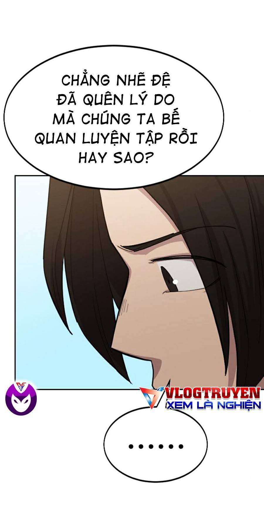 Hoa Sơn Tái Khởi Chap 51 - Next Chap 52