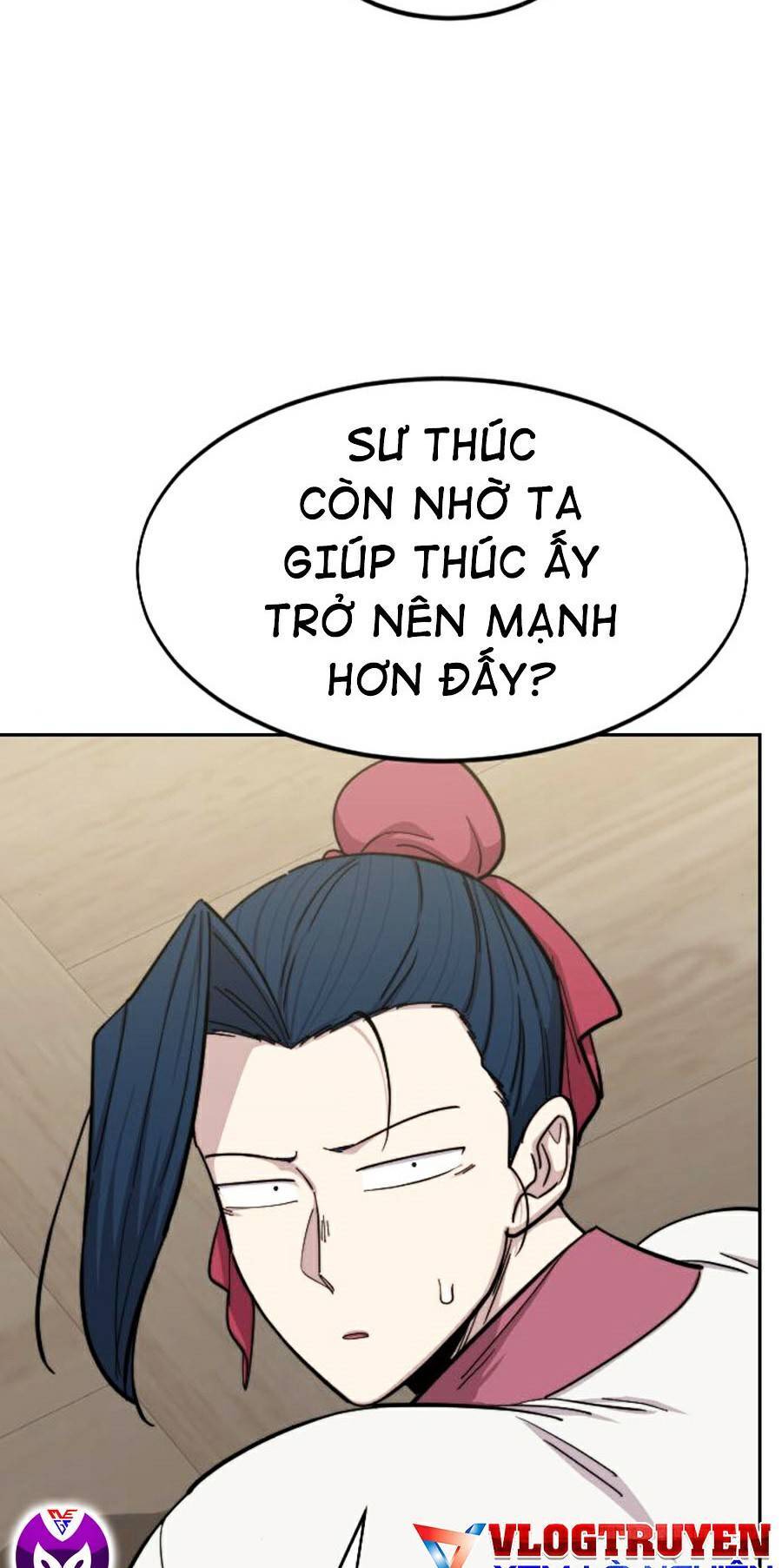 Hoa Sơn Tái Khởi Chap 51 - Next Chap 52