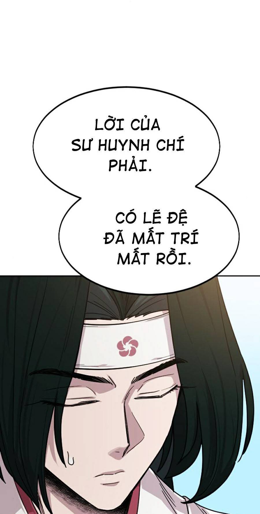 Hoa Sơn Tái Khởi Chap 51 - Next Chap 52