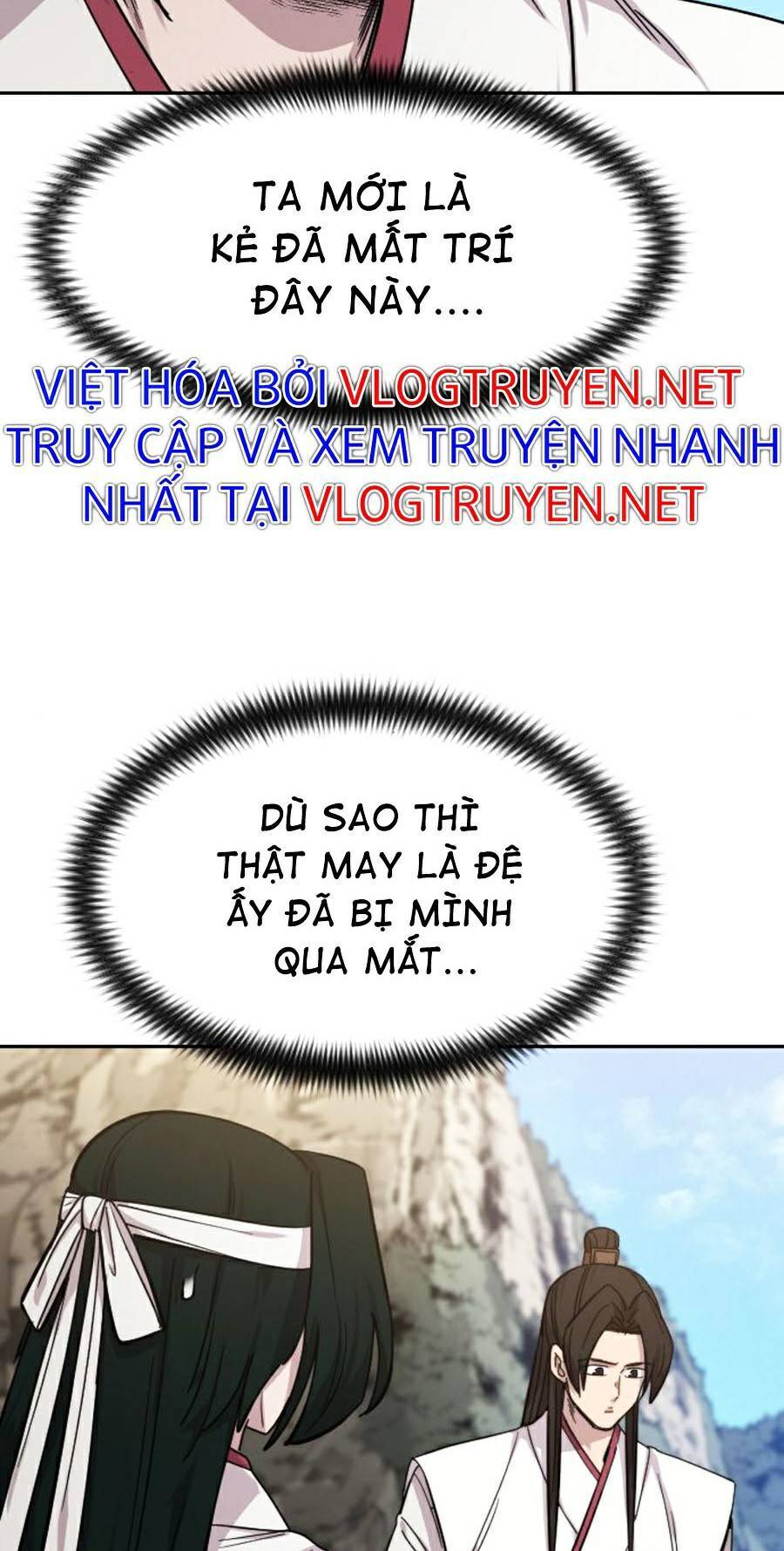 Hoa Sơn Tái Khởi Chap 51 - Next Chap 52