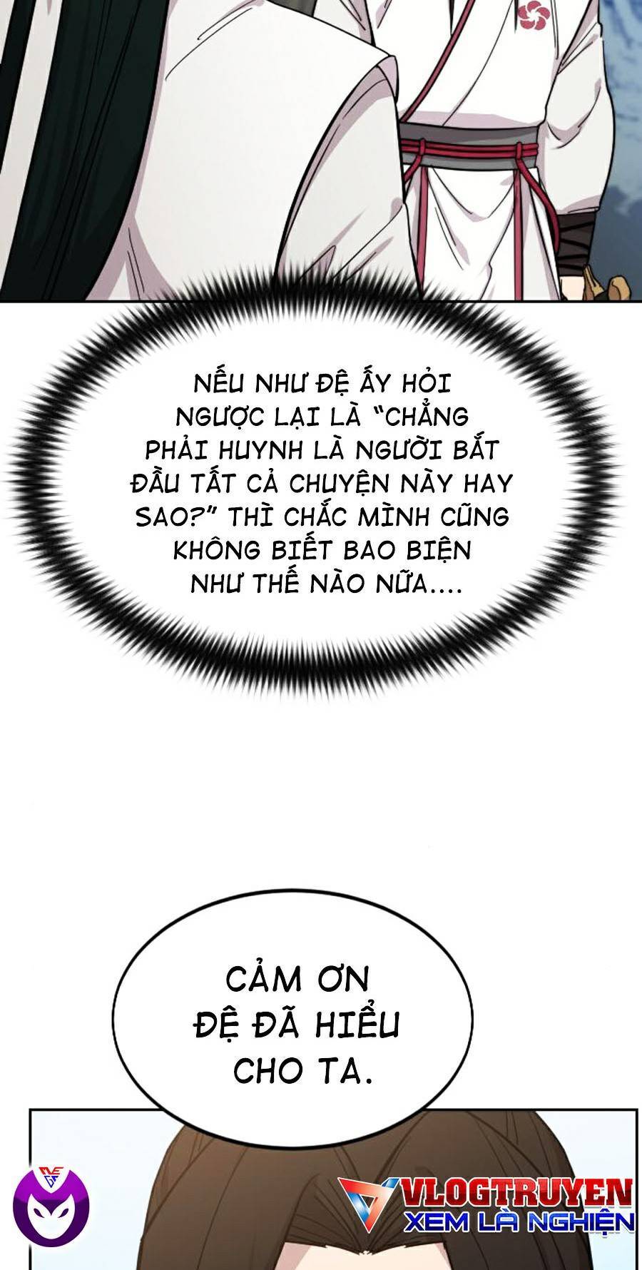 Hoa Sơn Tái Khởi Chap 51 - Next Chap 52