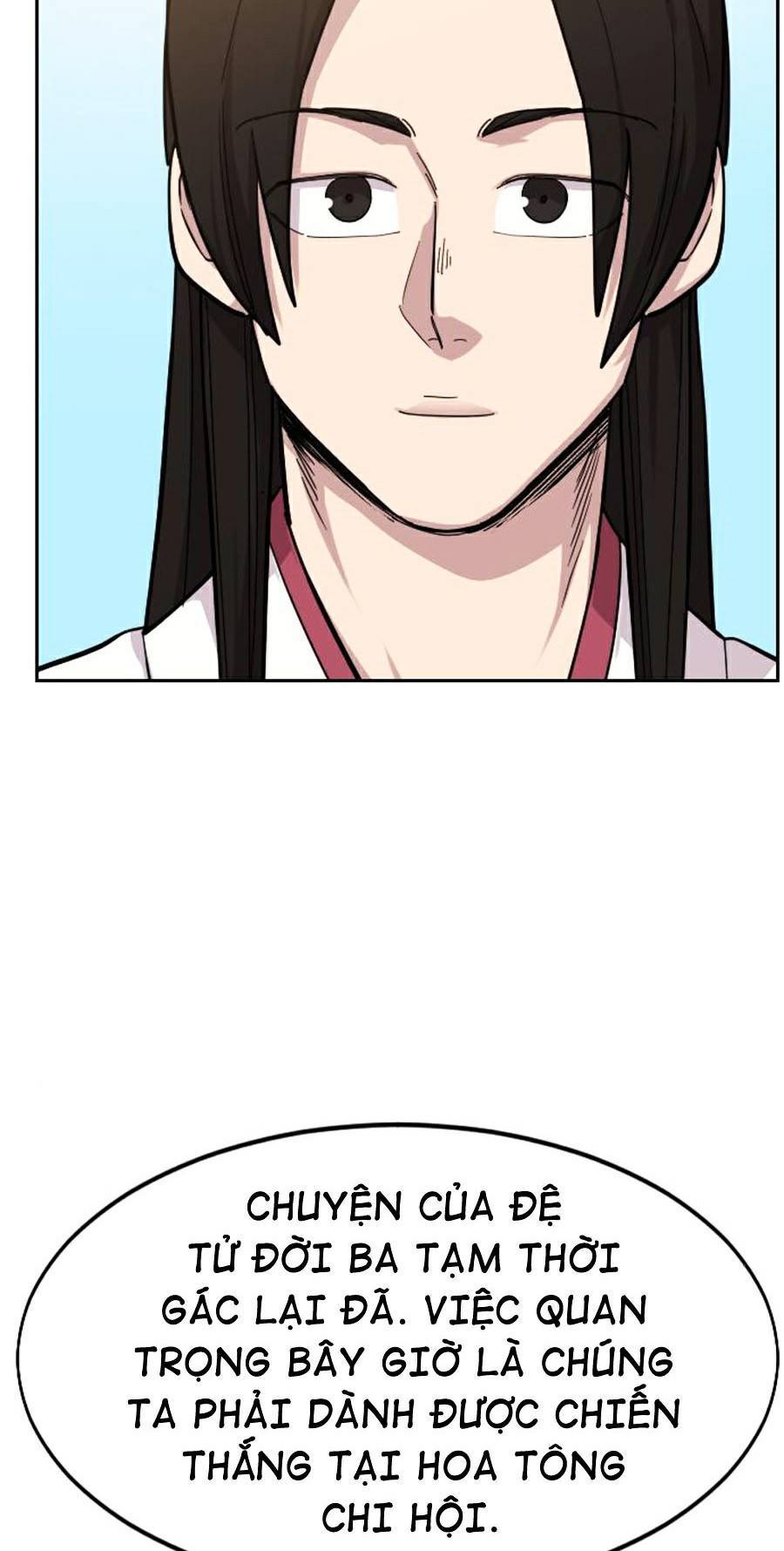 Hoa Sơn Tái Khởi Chap 51 - Next Chap 52