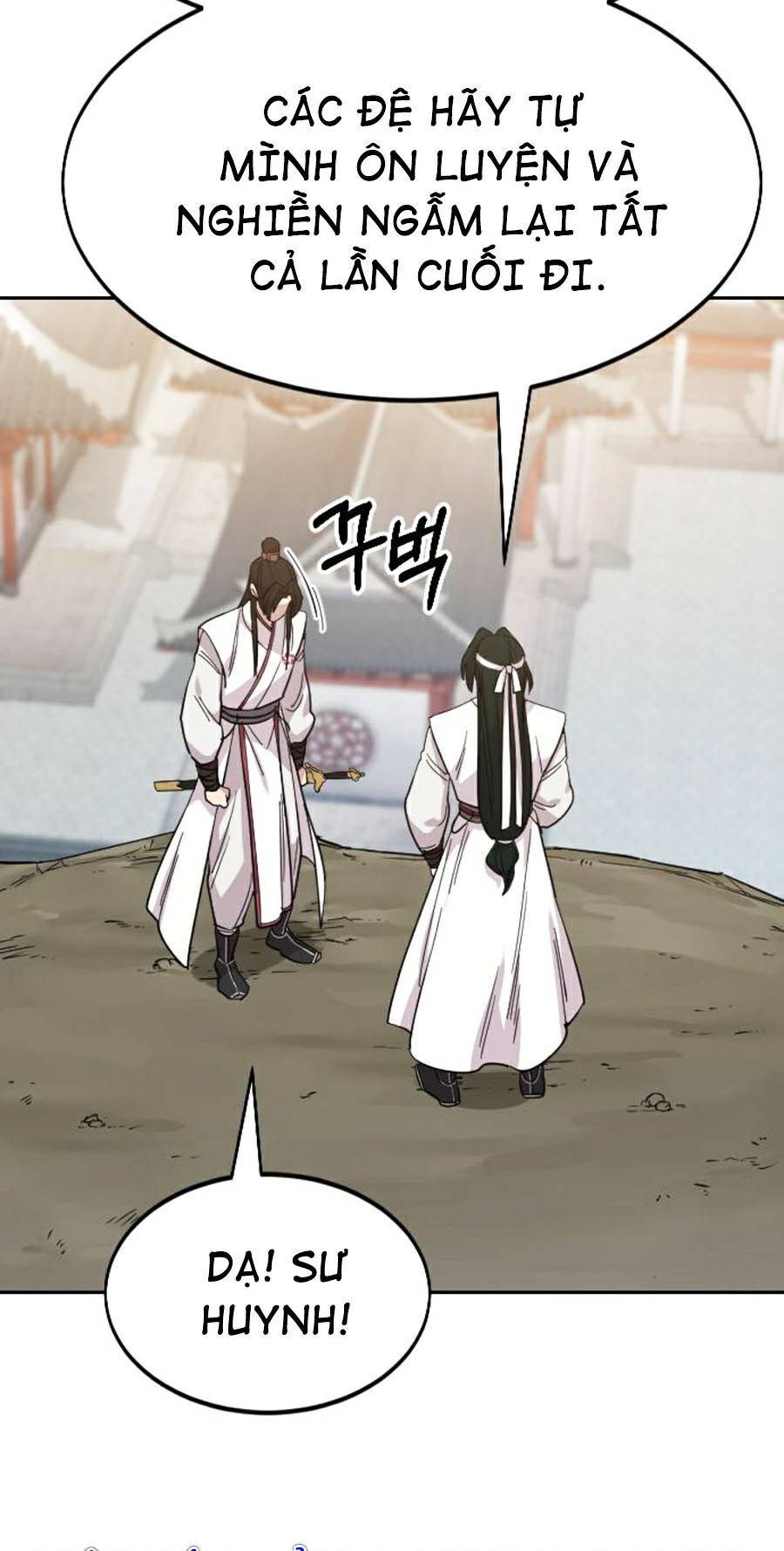 Hoa Sơn Tái Khởi Chap 51 - Next Chap 52