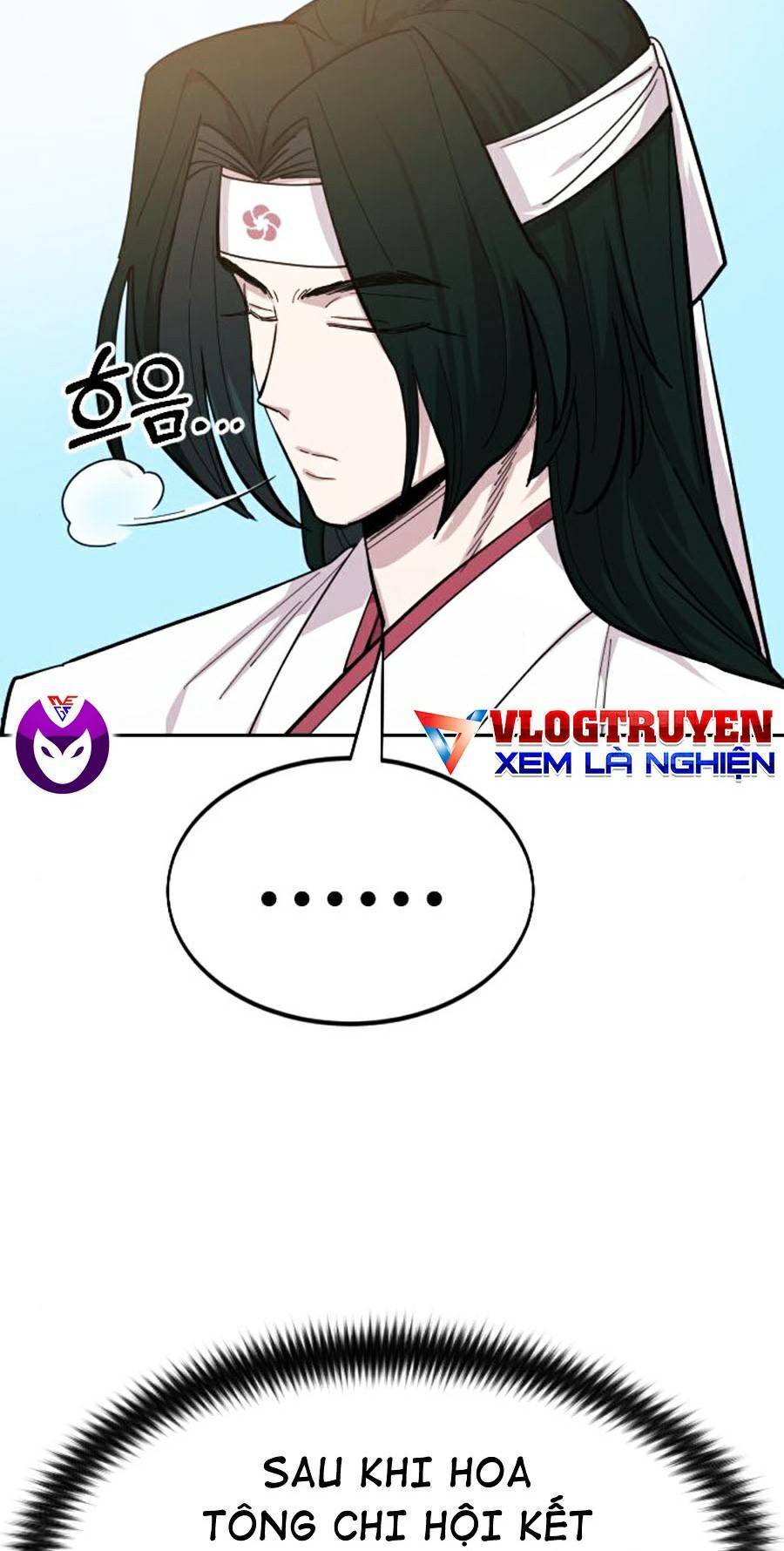 Hoa Sơn Tái Khởi Chap 51 - Next Chap 52