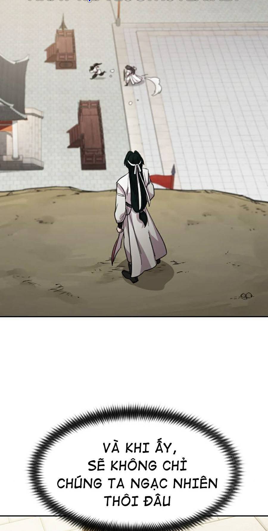 Hoa Sơn Tái Khởi Chap 51 - Next Chap 52