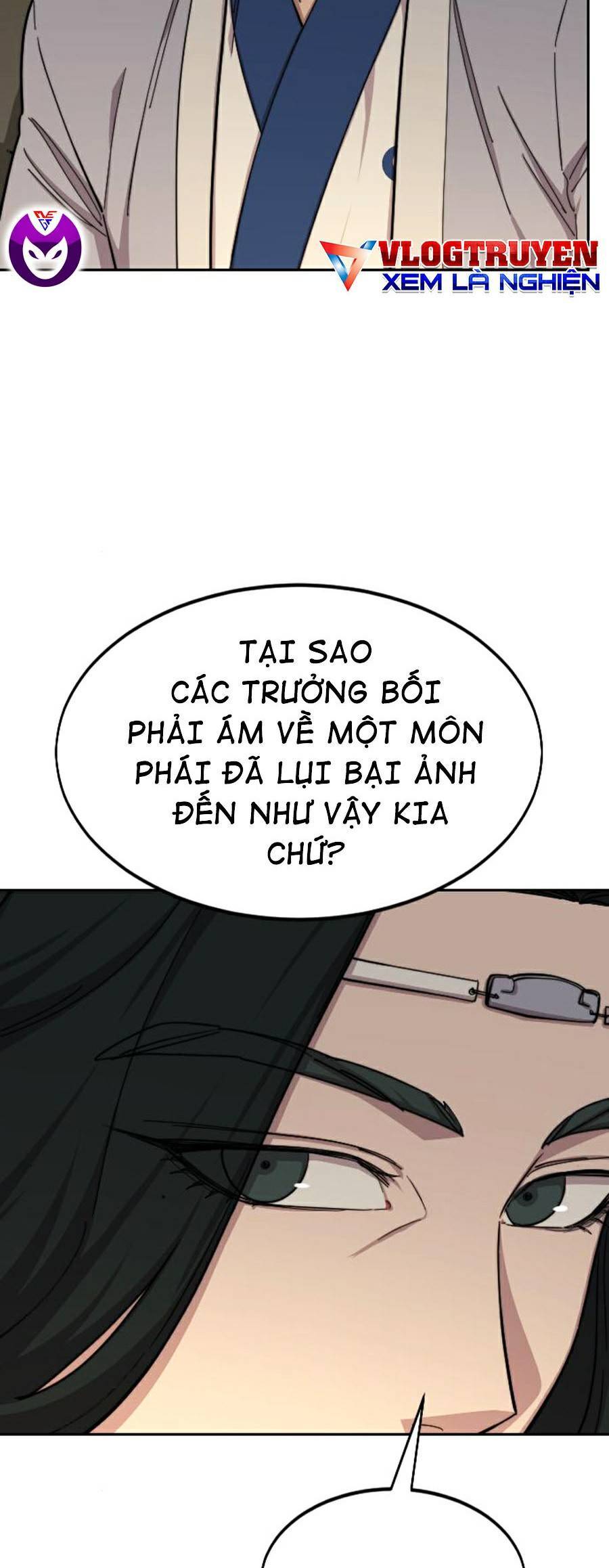 Hoa Sơn Tái Khởi Chap 53 - Next Chap 54