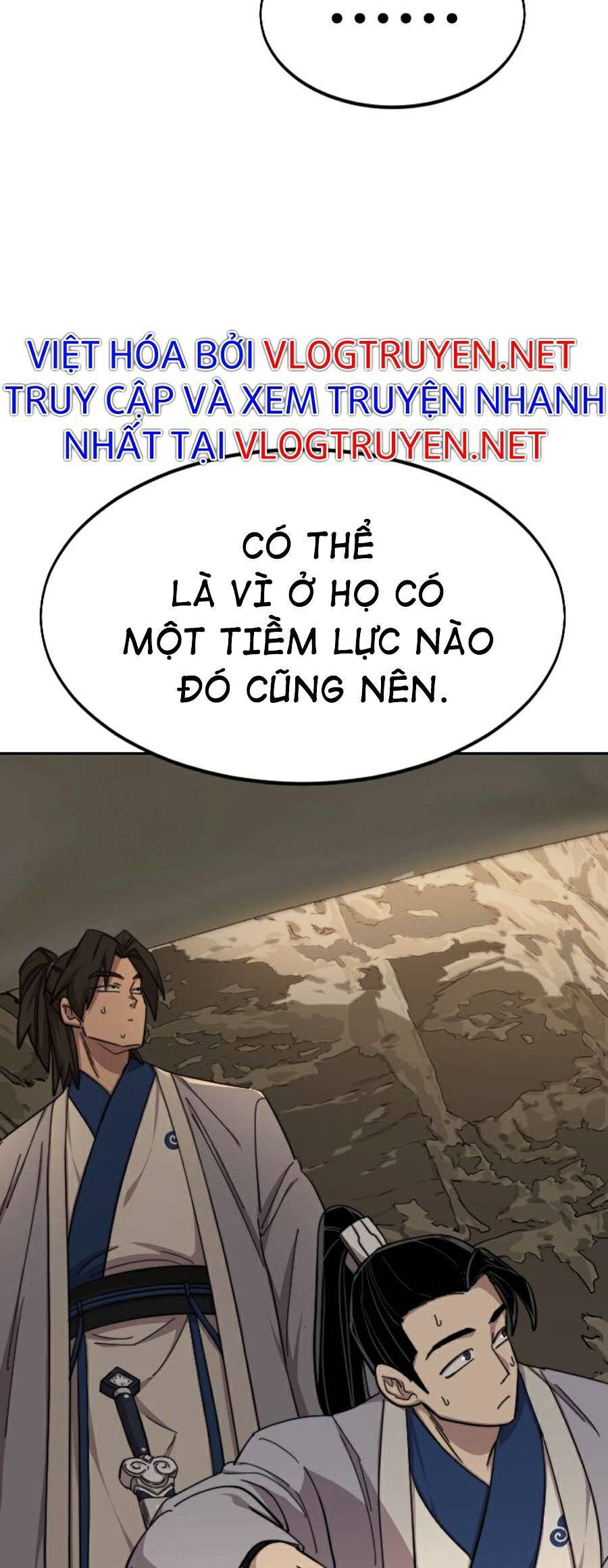 Hoa Sơn Tái Khởi Chap 53 - Next Chap 54