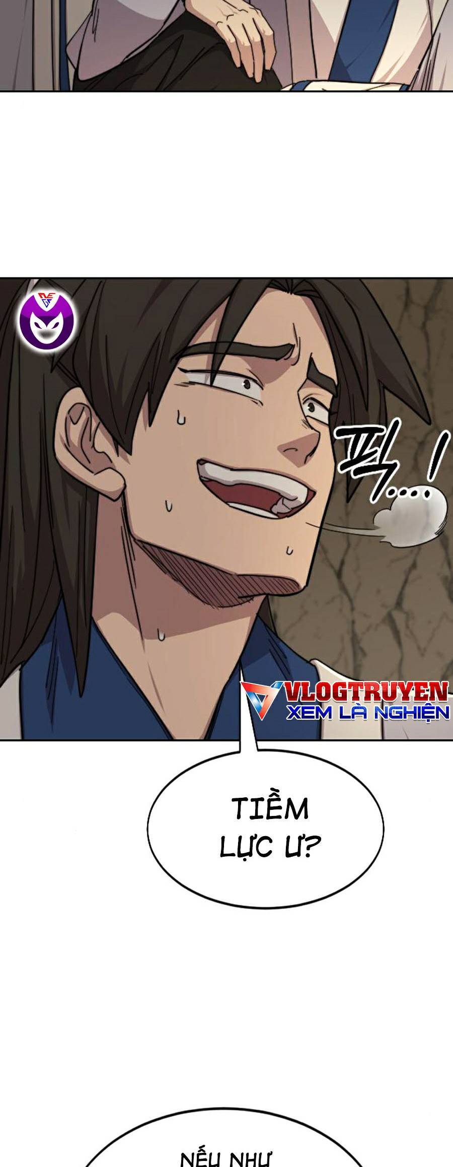 Hoa Sơn Tái Khởi Chap 53 - Next Chap 54