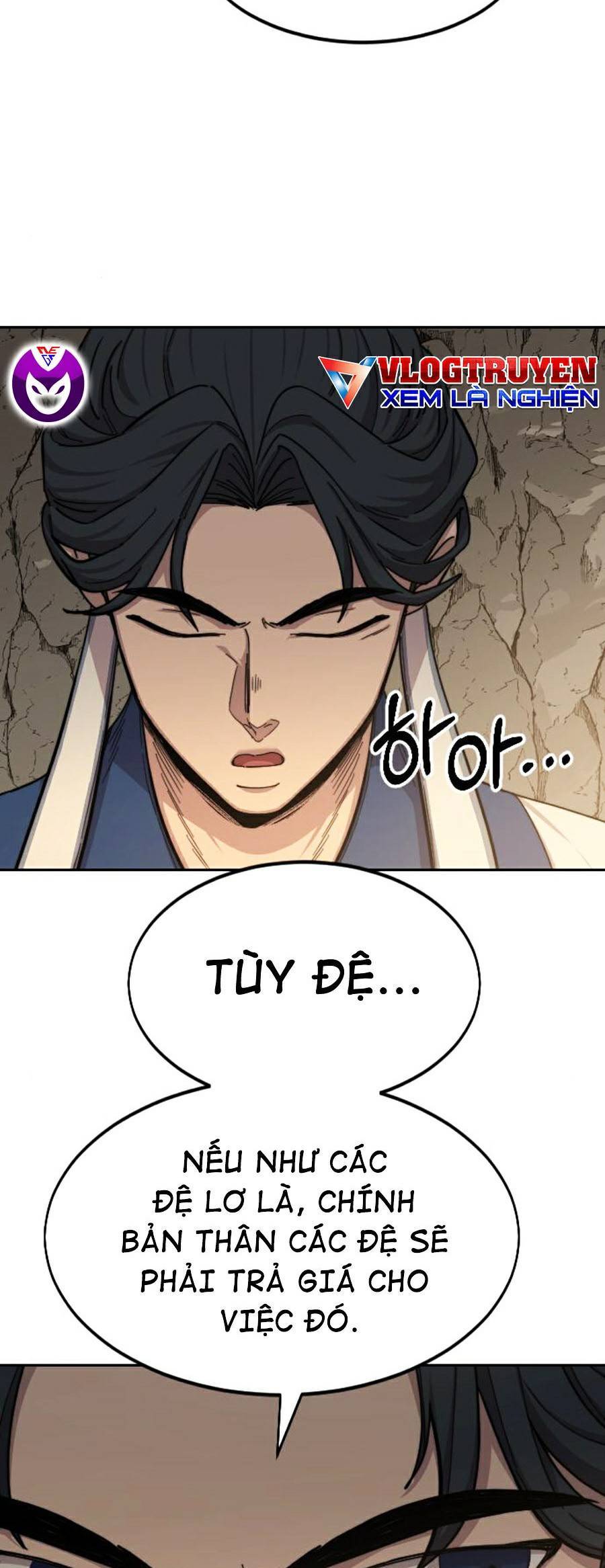 Hoa Sơn Tái Khởi Chap 53 - Next Chap 54