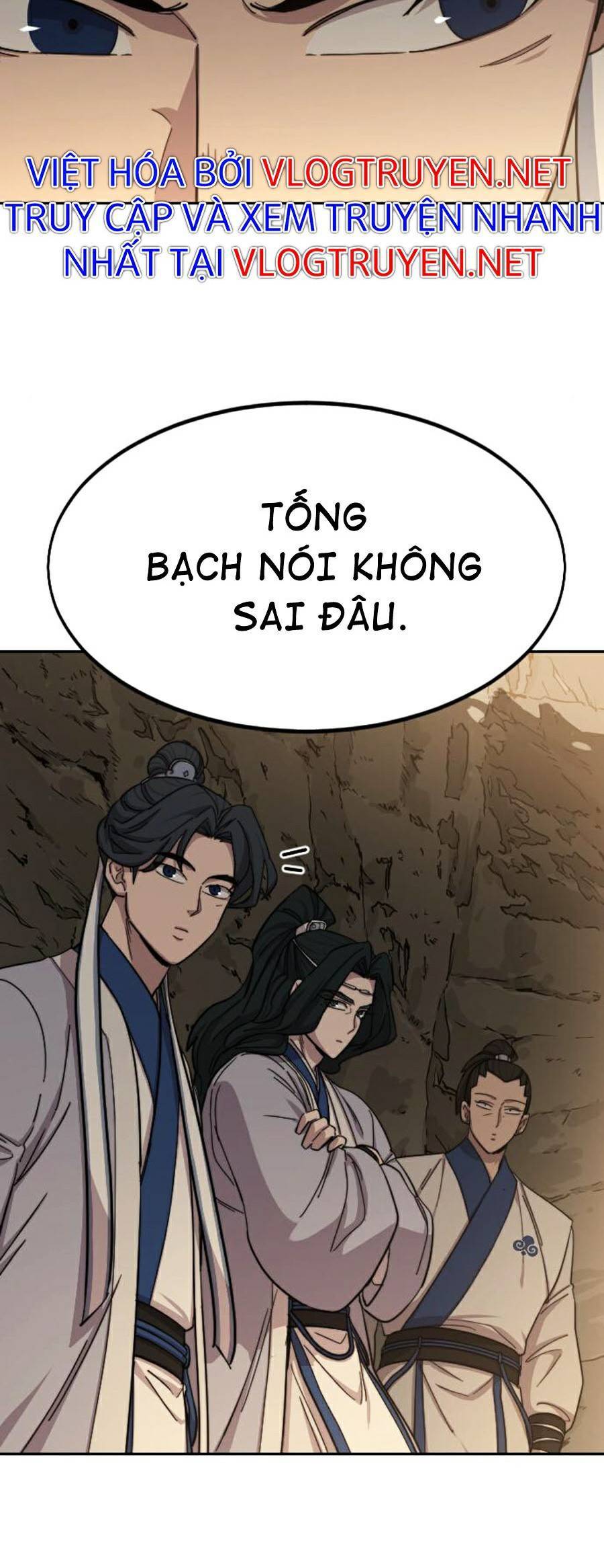 Hoa Sơn Tái Khởi Chap 53 - Next Chap 54