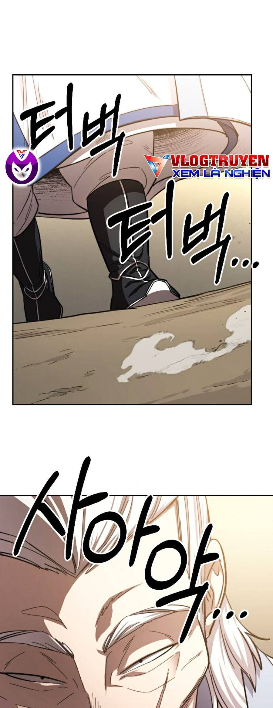 Hoa Sơn Tái Khởi Chap 53 - Next Chap 54